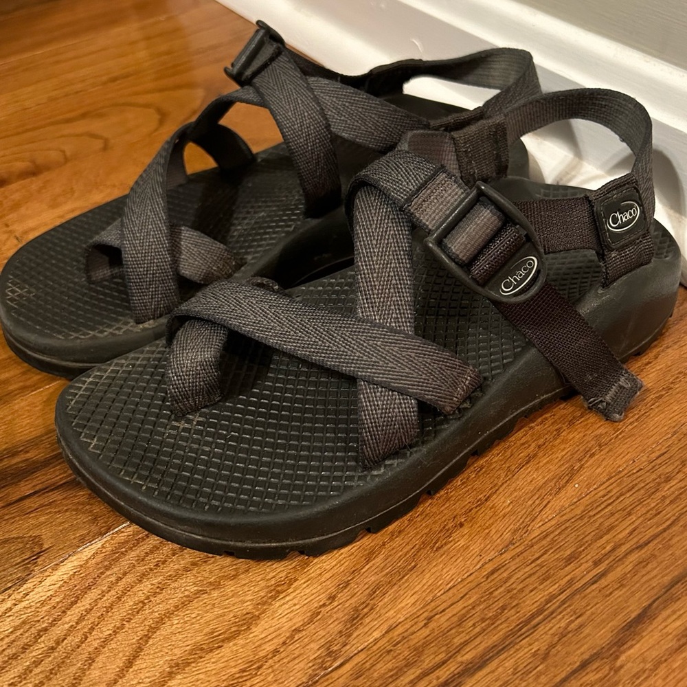 Chaco Sandals W7